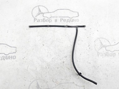 Обратка форсунок MERCEDES-BENZ M-класс W163 рестайлинг (2001 - 2005) — Разборка Мерседес