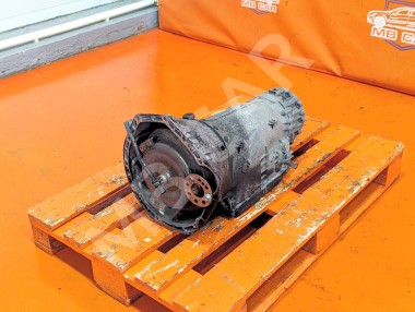 АКПП 5G-Tronic MERCEDES-BENZ M-класс W163 рестайлинг (2001 - 2005) — Разборка Мерседес