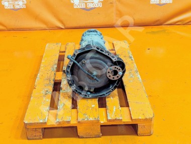 АКПП 5G-Tronic MERCEDES-BENZ M-класс W163 рестайлинг (2001 - 2005) — Разборка Мерседес