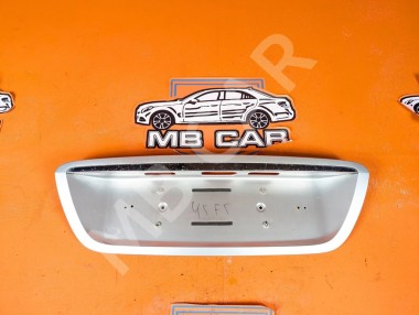Накладка крышки багажника MERCEDES-BENZ S-класс W220 (1998 - 2005) &mdash; Разборка Мерседес