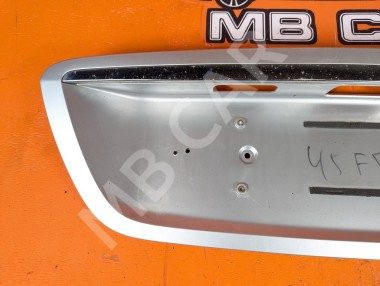 Накладка крышки багажника MERCEDES-BENZ S-класс W220 (1998 - 2005) &mdash; Разборка Мерседес