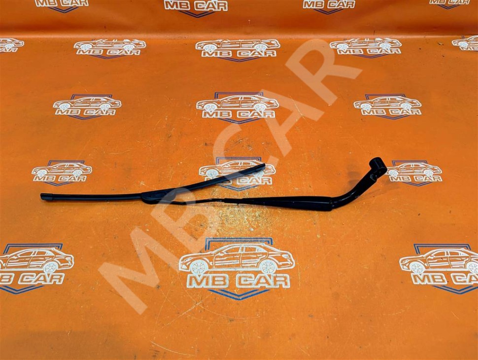 Поводок дворников MERCEDES-BENZ X-класс I (2017 - 2020) фото 1 — Разборка Мерседес