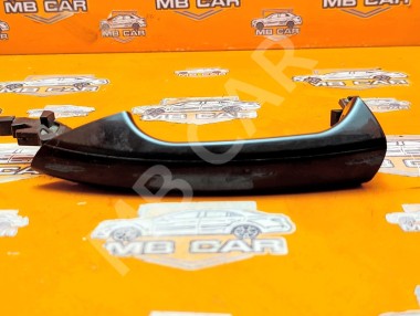 Ручка двери наружняя MERCEDES-BENZ C-класс W204/S204/С204 рестайлинг (2011 - 2015) &mdash; Разборка Мерседес