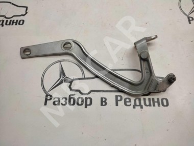Петля крышки багажника MERCEDES-BENZ E-класс W210/S210 (1995 - 1999) — Разборка Мерседес