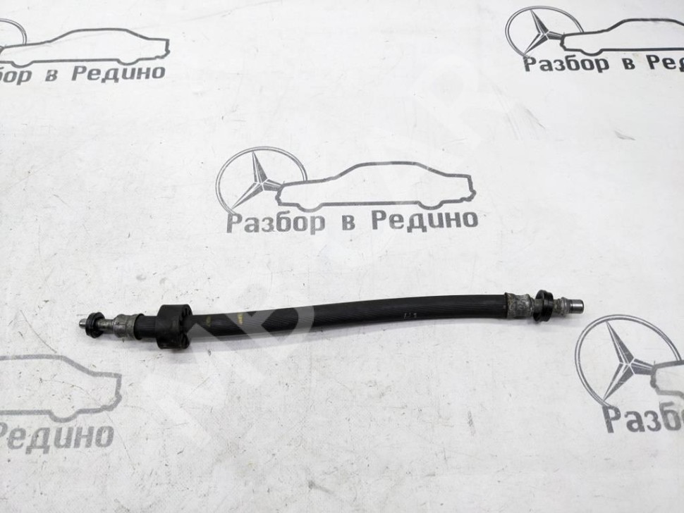 Трубка АКПП MERCEDES-BENZ GLE-класс W166 (2015 - 2018) фото 1 — Разборка Мерседес