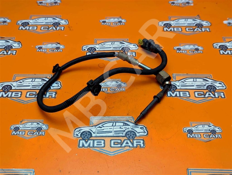 Датчик температуры MERCEDES-BENZ X-класс I (2017 - 2020) фото 1 — Разборка Мерседес