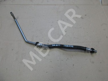 Трубка АКПП MERCEDES-BENZ GL-класс X166 (2012 - 2016) — Разборка Мерседес