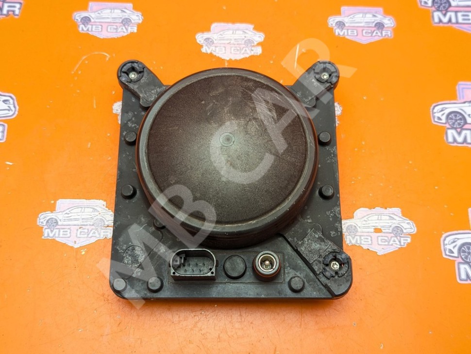 Дистроник MERCEDES-BENZ S-класс W220 (1998 - 2005) фото 1 &mdash; Разборка Мерседес