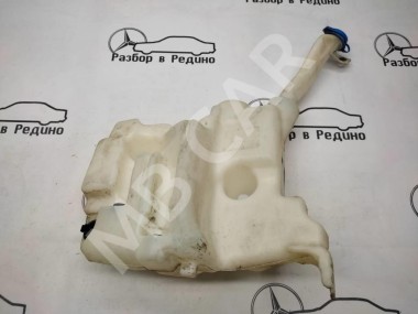 Бачок омывателя MERCEDES-BENZ M-класс W164 (2005 - 2008) — Разборка Мерседес