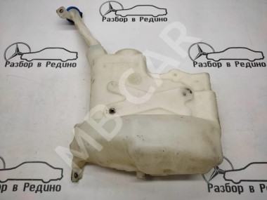 Бачок омывателя MERCEDES-BENZ M-класс W164 (2005 - 2008) — Разборка Мерседес