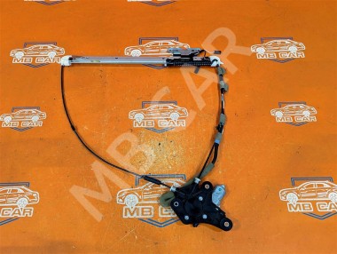 Стеклоподъемник задний MERCEDES-BENZ X-класс I (2017 - 2020) — Разборка Мерседес