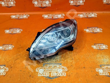 Фара левая MERCEDES-BENZ R-класс W251 рестайлинг 2 (2010 - 2017) — Разборка Мерседес
