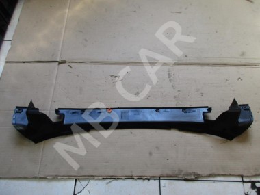 Накладка крышки багажника MERCEDES-BENZ GLE-класс Coupe C292 (2015 - 2019) — Разборка Мерседес