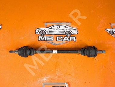 Привод задний MERCEDES-BENZ GLS-класс X166 (2015 - 2019) &mdash; Разборка Мерседес