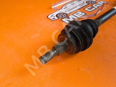 Привод задний MERCEDES-BENZ GLS-класс X166 (2015 - 2019) &mdash; Разборка Мерседес