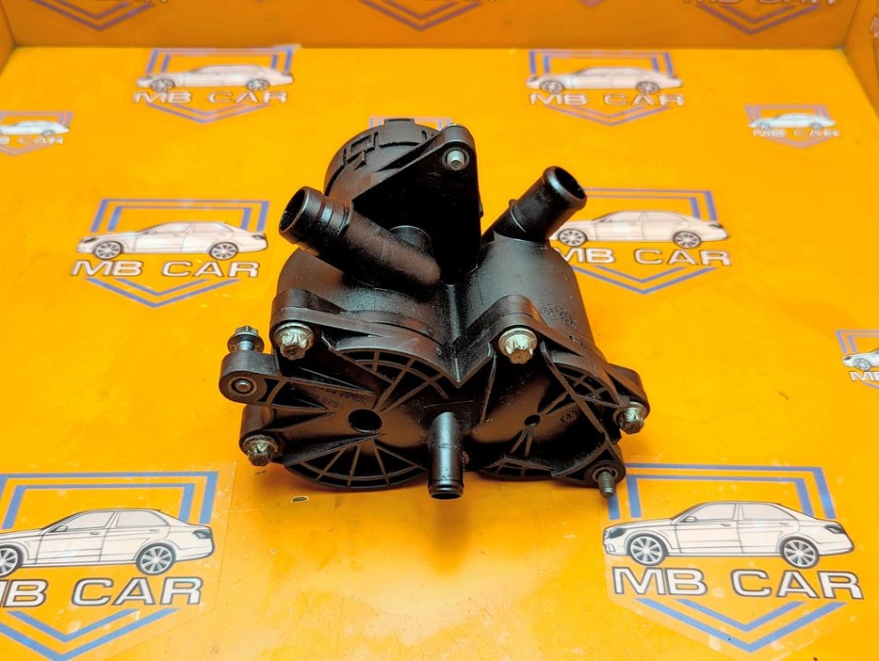 Маслоотделитель MERCEDES-BENZ A-класс W168 рестайлинг (2001 - 2004) A 170 1.7 AT (95 л.с.) фото 1 &mdash; Разборка Мерседес