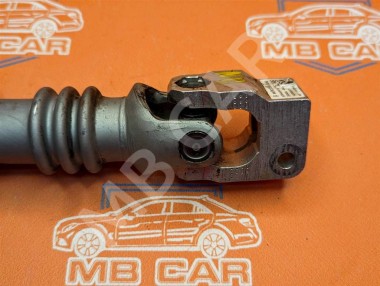 Кардан рулевого вала MERCEDES-BENZ S-класс AMG W222/C217/A217 (2013 - 2017) — Разборка Мерседес