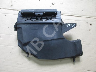 Корпус воздушного фильтра MERCEDES-BENZ S-класс W222/C217/A217 (2013 - 2017) — Разборка Мерседес