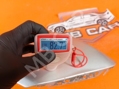 Крыло переднее правое MERCEDES-BENZ C-класс W203/S203/CL203 рестайлинг (2004 - 2008) &mdash; Разборка Мерседес