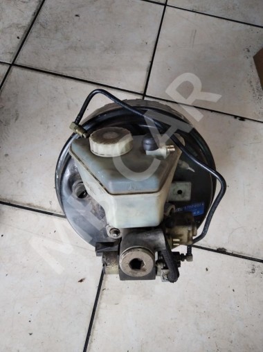 Вакуумный усилитель тормозов MERCEDES-BENZ CL-класс C140 (1992 - 2000) — Разборка Мерседес