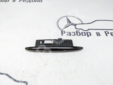Индикатор парктроника MERCEDES-BENZ GLE-класс W166 (2015 - 2018) — Разборка Мерседес