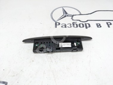 Индикатор парктроника MERCEDES-BENZ GLE-класс W166 (2015 - 2018) — Разборка Мерседес