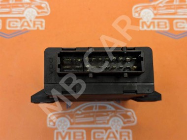 Блок пневмоподвески MERCEDES-BENZ E-класс W211/S211 (2002 - 2006) — Разборка Мерседес