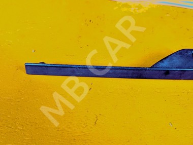 Накладка крышки багажника MERCEDES-BENZ SL-класс R129 рестайлинг (1995 - 1998) &mdash; Разборка Мерседес