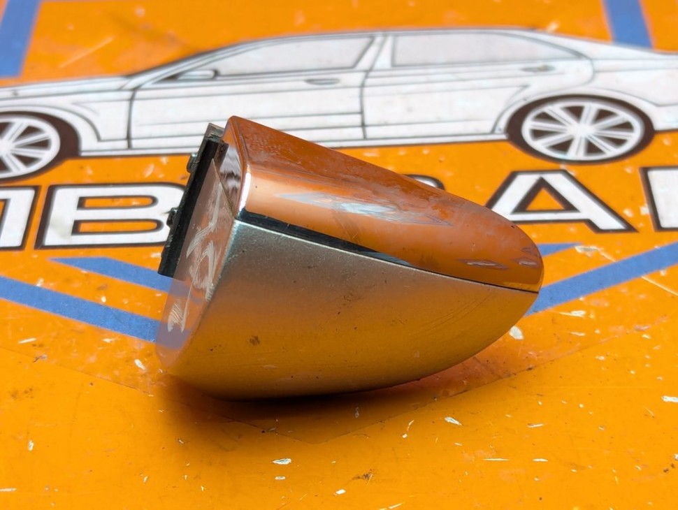 Крышка ручки двери MERCEDES-BENZ E-класс W211/S211 (2002 - 2006) фото 1 &mdash; Разборка Мерседес