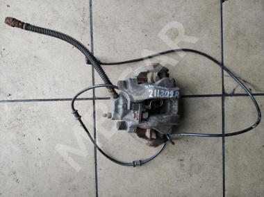 Суппорт задний правый MERCEDES-BENZ E-класс W211/S211 (2002 - 2006) — Разборка Мерседес