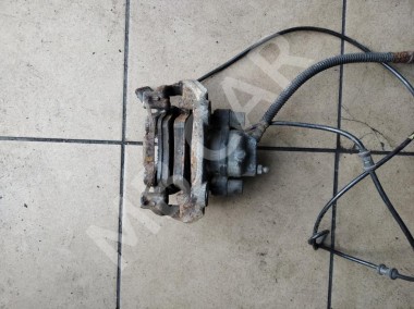 Суппорт задний правый MERCEDES-BENZ E-класс W211/S211 (2002 - 2006) — Разборка Мерседес