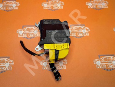 Блок AIRBAG MERCEDES-BENZ S-класс AMG W222/C217/A217 (2013 - 2017) — Разборка Мерседес