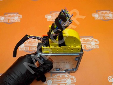 Блок AIRBAG MERCEDES-BENZ S-класс AMG W222/C217/A217 (2013 - 2017) — Разборка Мерседес