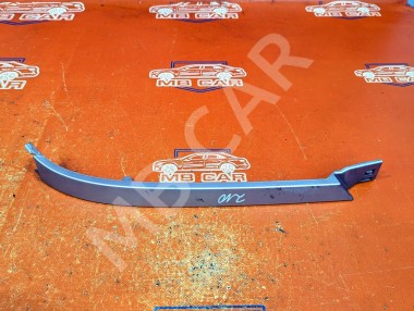 Ресницы фар MERCEDES-BENZ M-класс W163 рестайлинг (2001 - 2005) — Разборка Мерседес