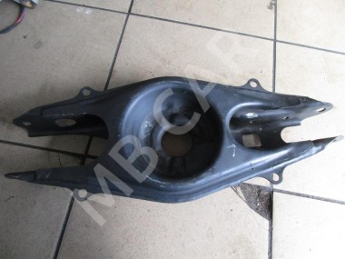 Рычаг задней стойки (лодка) MERCEDES-BENZ C-класс W204/S204 (2006 - 2011) — Разборка Мерседес