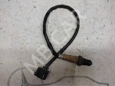 Лямбда-зонд MERCEDES-BENZ V-класс W639 (2003 - 2014) — Разборка Мерседес