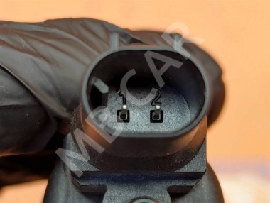 Клапан электромагнитный MERCEDES-BENZ M-класс W164 рестайлинг (2008 - 2011) — Разборка Мерседес