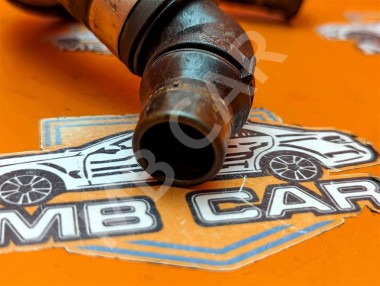 Патрубок ОЖ MERCEDES-BENZ E-класс W211/S211 (2002 - 2006) — Разборка Мерседес