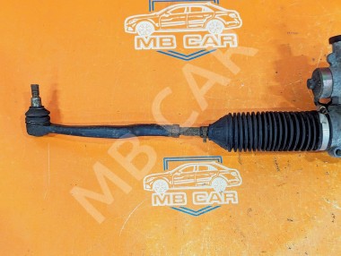 Рулевая рейка MERCEDES-BENZ A-класс W168 рестайлинг (2001 - 2004) — Разборка Мерседес