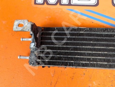 Радиатор дополнительный MERCEDES-BENZ M-класс W163 рестайлинг (2001 - 2005) &mdash; Разборка Мерседес