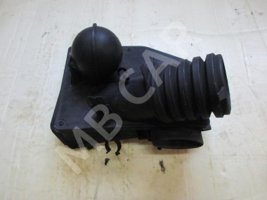 Короб воздуховодный MERCEDES-BENZ M-класс W163 рестайлинг (2001 - 2005) — Разборка Мерседес