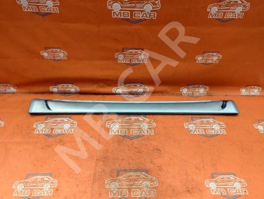 Порог пластиковый правый MERCEDES-BENZ M-класс AMG W163 (2000 - 2001) — Разборка Мерседес