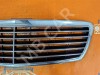 Решетка радиатора MERCEDES-BENZ E-класс W211/S211 (2002 - 2006) фото 3 — Разборка Мерседес