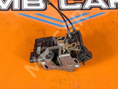 Замок двери задней правой MERCEDES-BENZ M-класс W163 (1997 - 2001) &mdash; Разборка Мерседес