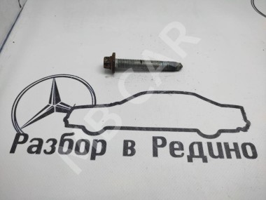Болт MERCEDES-BENZ E-класс W211/S211 (2002 - 2006) — Разборка Мерседес