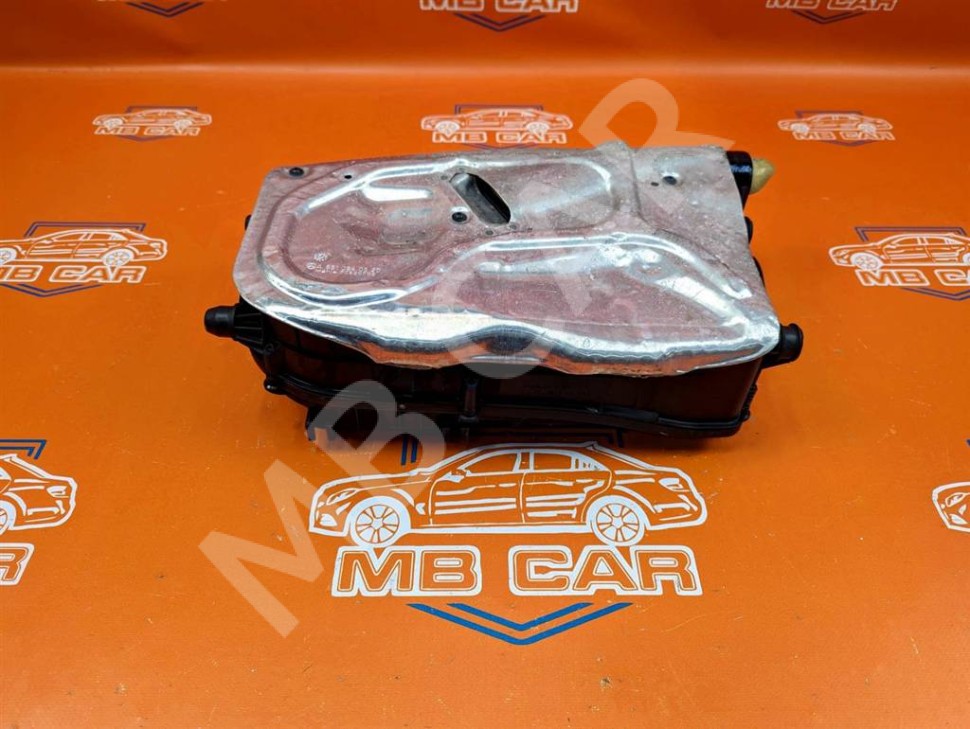 Корпус воздушного фильтра MERCEDES-BENZ E-класс W212/S212/C207/A207 рестайлинг (2013 - 2016) фото 1 — Разборка Мерседес