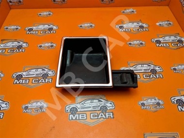 Пепельница MERCEDES-BENZ E-класс W211/S211 (2002 - 2006) — Разборка Мерседес