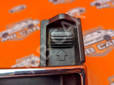 Пепельница MERCEDES-BENZ E-класс W211/S211 (2002 - 2006) — Разборка Мерседес