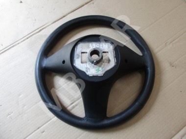 Руль MERCEDES-BENZ C-класс W204/S204 (2006 - 2011) — Разборка Мерседес