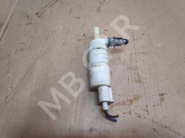 Насос омывателей MERCEDES-BENZ M-класс AMG W163 (2000 - 2001) — Разборка Мерседес